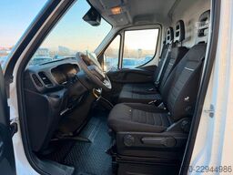 Iveco Daily 35S18 HA8 *R4.100mm*Automatik*Kamera*ACC*