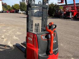 Linde L 14 Deichselstapler