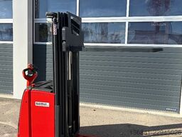 Linde L 14 Deichselstapler