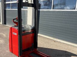 Linde L 14 Deichselstapler