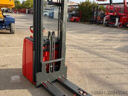 Linde L 14 Deichselstapler