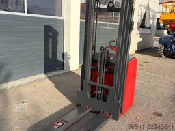 Linde L 14 Deichselstapler