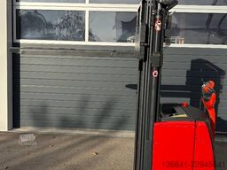 Linde L 14 Deichselstapler