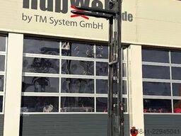 Linde L 14 Deichselstapler