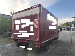 Mitsubishi Canter 7C18 (18) m. Motorschaden