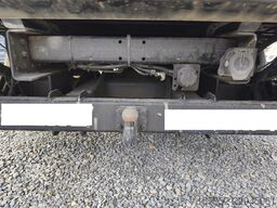 Mitsubishi Canter 7C18 (18) m. Motorschaden