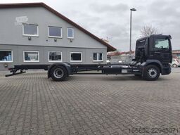 MAN TGM 18.320 4x2 BL CH Fahrgestell Euro 6 Rechtsl...
