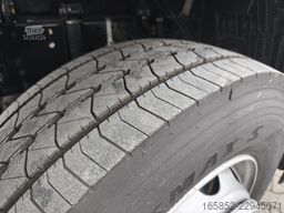 MAN TGM 18.320 4x2 BL CH Fahrgestell Euro 6 Rechtsl...