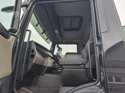 MAN TGM 18.320 4x2 BL CH Fahrgestell Euro 6 Rechtsl...
