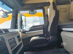 MAN TGS 35.460 Kipper 42.460 8x4 AHK (44)