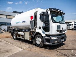 RENAULT MIDLUM 270 DXI + STOKOTA 14000L /4 COMP