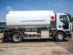 RENAULT MIDLUM 270 DXI + STOKOTA 14000L /4 COMP