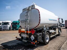 RENAULT MIDLUM 270 DXI + STOKOTA 14000L /4 COMP