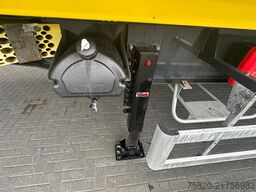 Bodex SHSCHROOT-OPLEGGER KIPPER/TIPPER /AUFLIEGER/TRA...