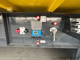 Bodex SHSCHROOT-OPLEGGER KIPPER/TIPPER /AUFLIEGER/TRA...