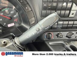 Iveco Stralis AD260S36Y/PS 6x2, Lenk-/Liftachse