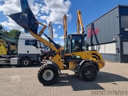Terex TL 80