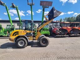 Terex TL 80
