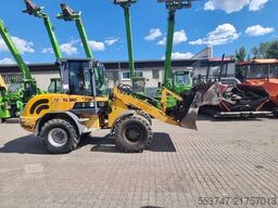 Terex TL 80