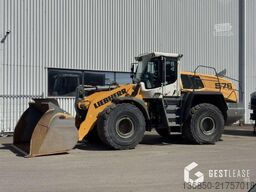 Liebherr L 576 X POWER