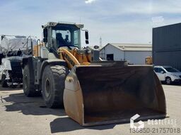 Liebherr L 576 X POWER