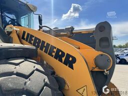 Liebherr L 576 X POWER