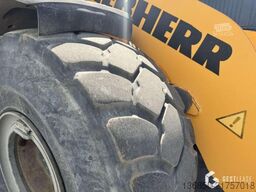 Liebherr L 576 X POWER