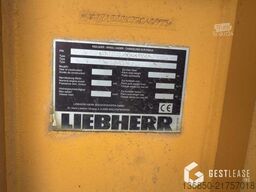 Liebherr L 576 X POWER
