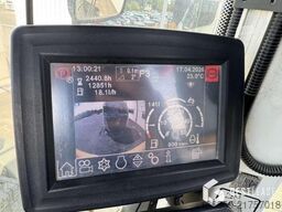 Liebherr L 576 X POWER