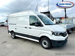 VW Crafter 30