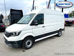 VW Crafter 30