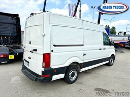 VW Crafter 30