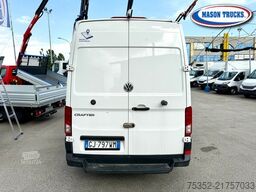 VW Crafter 30