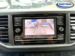 VW Crafter 30