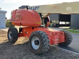 JLG 660 Sj (22m)