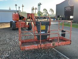 JLG 660 Sj (22m)