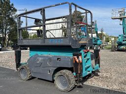 Haulotte Compact 12 Dx (12m)