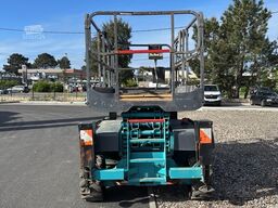 Haulotte Compact 12 Dx (12m)