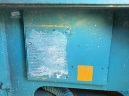 Haulotte Compact 12 Dx (12m)