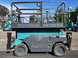Haulotte Compact 12 Dx (12m)