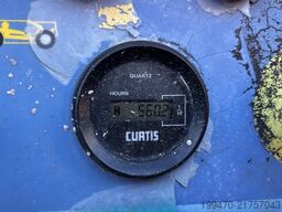 Haulotte Compact 12 Dx (12m)