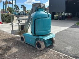 Manitou 105 Vjr 2 (10m)