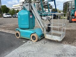 Manitou 105 Vjr 2 (10m)