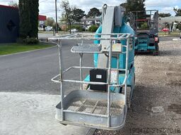 Manitou 105 Vjr 2 (10m)