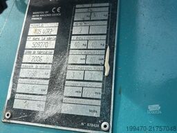 Manitou 105 Vjr 2 (10m)