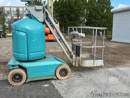 Manitou 105 Vjr 2 (10m)