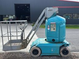 Manitou 105 Vjr 2 (10m)