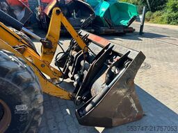 Terex TL 80 / SW / Klappschaufel / Palettengabel