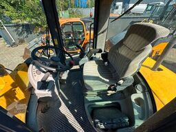 Terex TL 80 / SW / Klappschaufel / Palettengabel