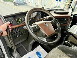Volvo FH 500 6x4 / Palfinger M12L97 / Eu6